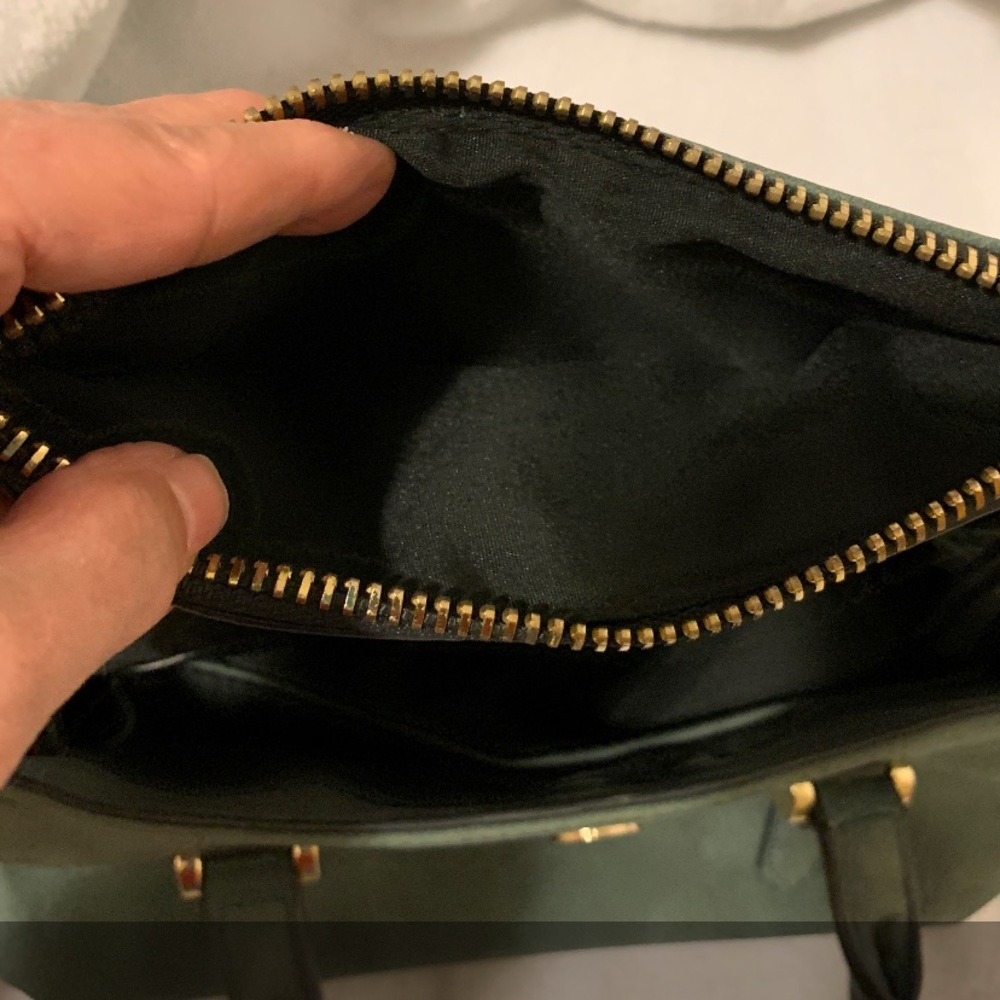 Dot Dash Handbag - image 3